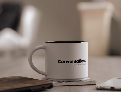 Podcast Interview on “The Plural of You”